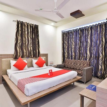 Hotel The Grand Pritam Gandhinagar Exterior photo